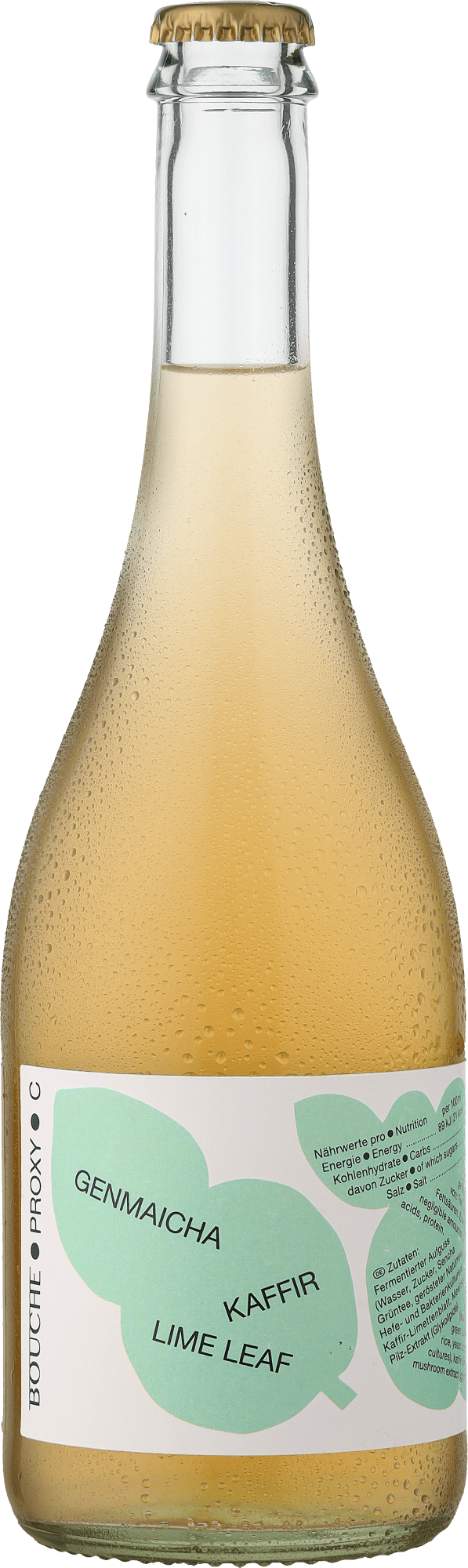 Bouche »Proxy C« Fizzy