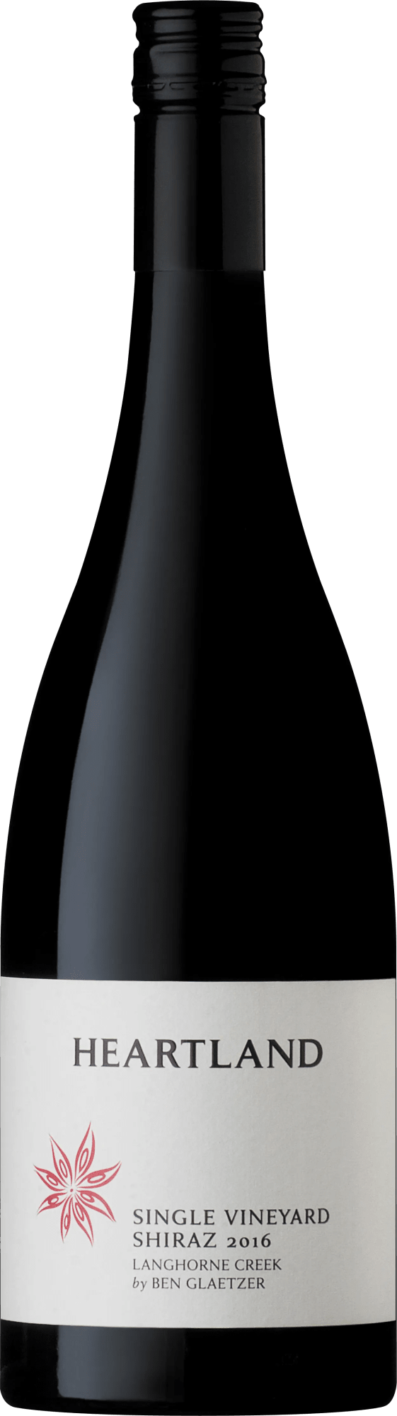 Heartland Single Vineyard Shiraz