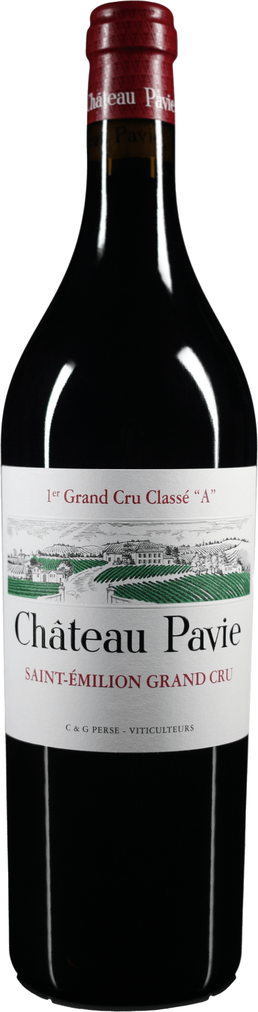 Château Pavie