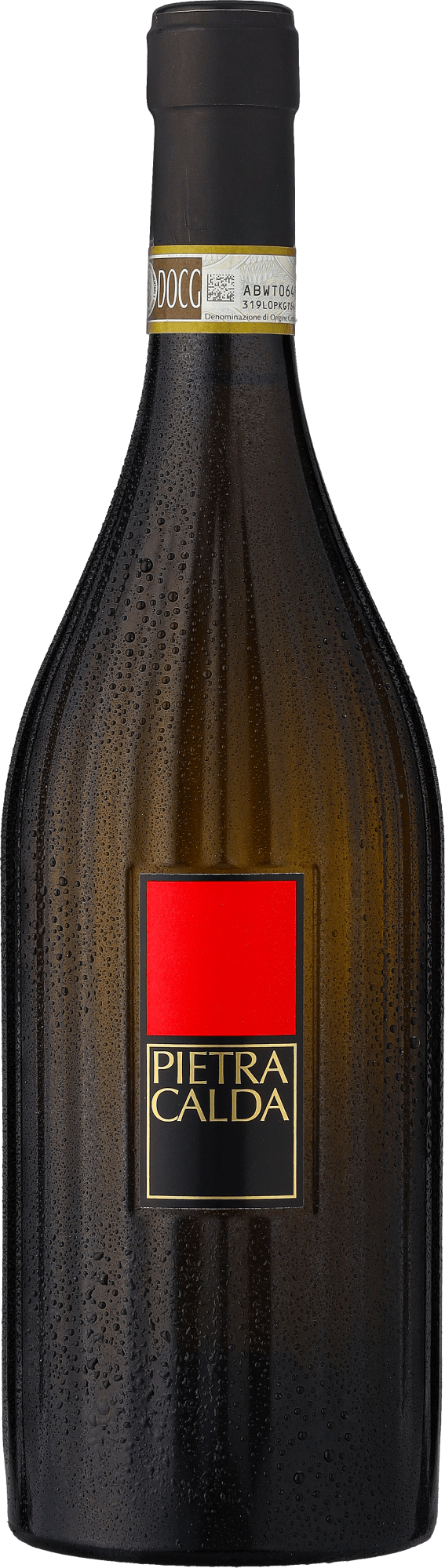 Feudi di San Gregorio »Pietracalda« Fiano di Avellino