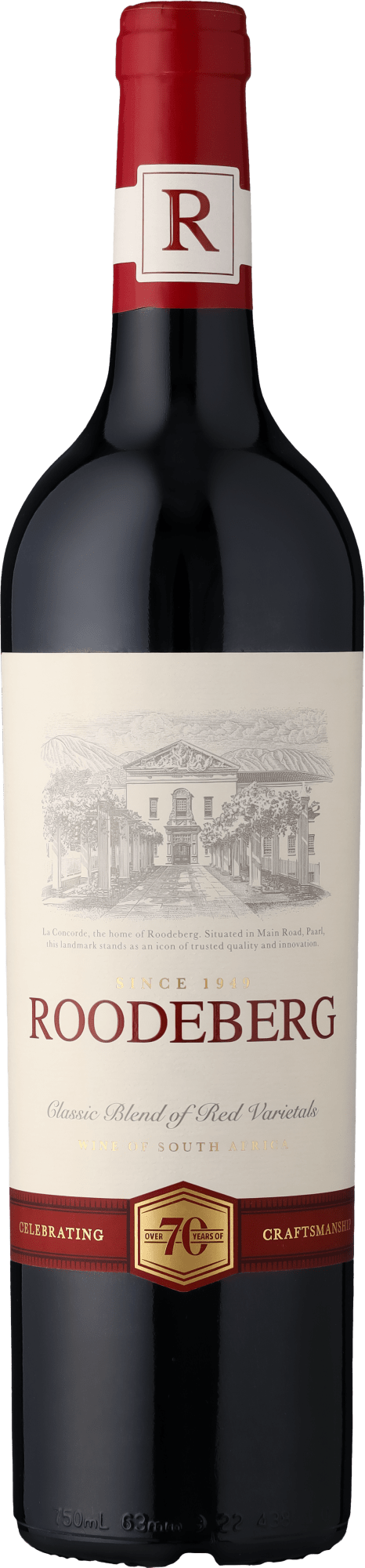 KWV Roodeberg