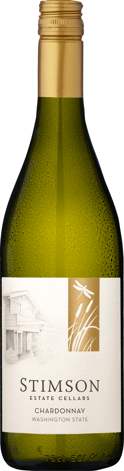 Stimson Estate Cellars Chardonnay