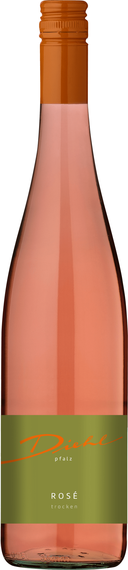 A. Diehl Rosé