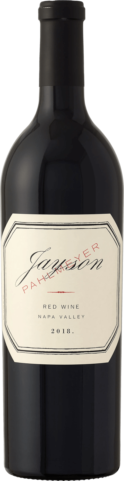 Thumbnail - Jayson by Pahlmeyer Red Blend