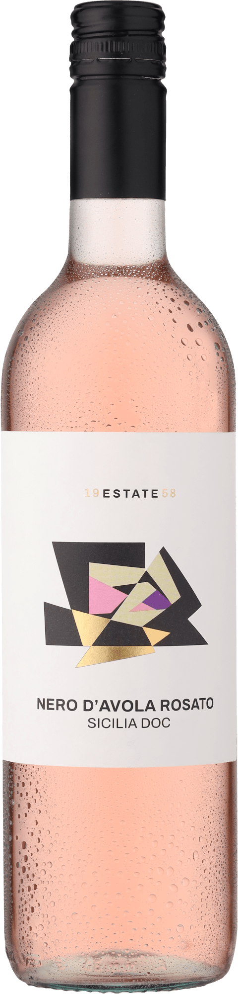 Estate 1958 Nero d’Avola Rosato