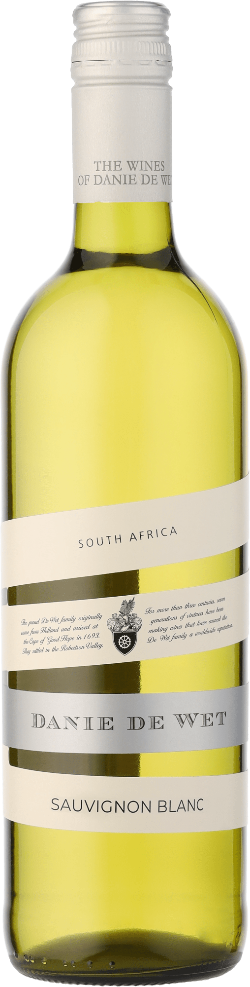 Danie de Wet »Good Hope« Sauvignon Blanc