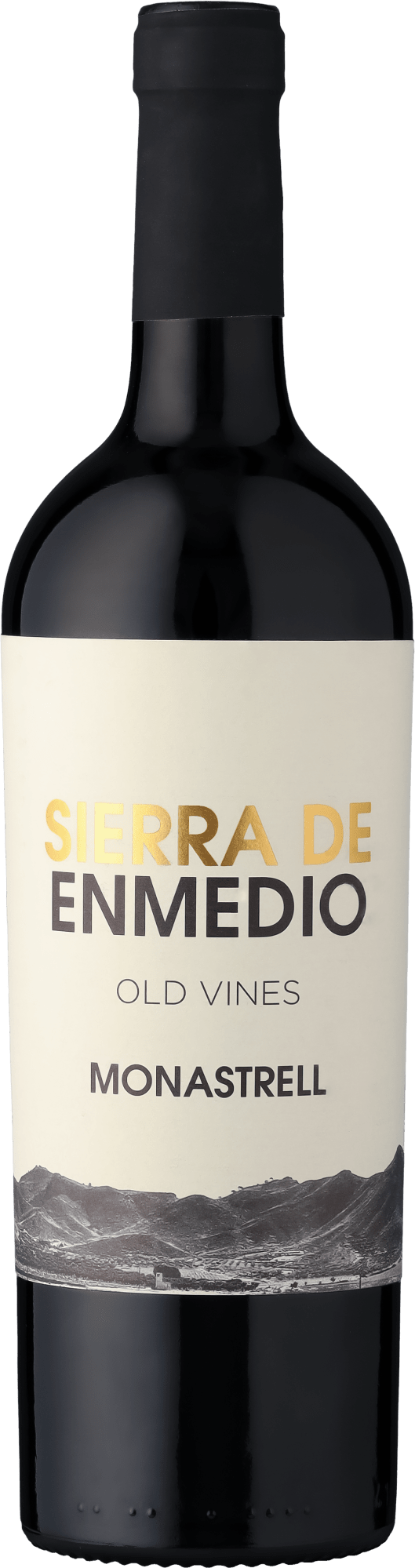 Sierra de Enmedio Old Vines