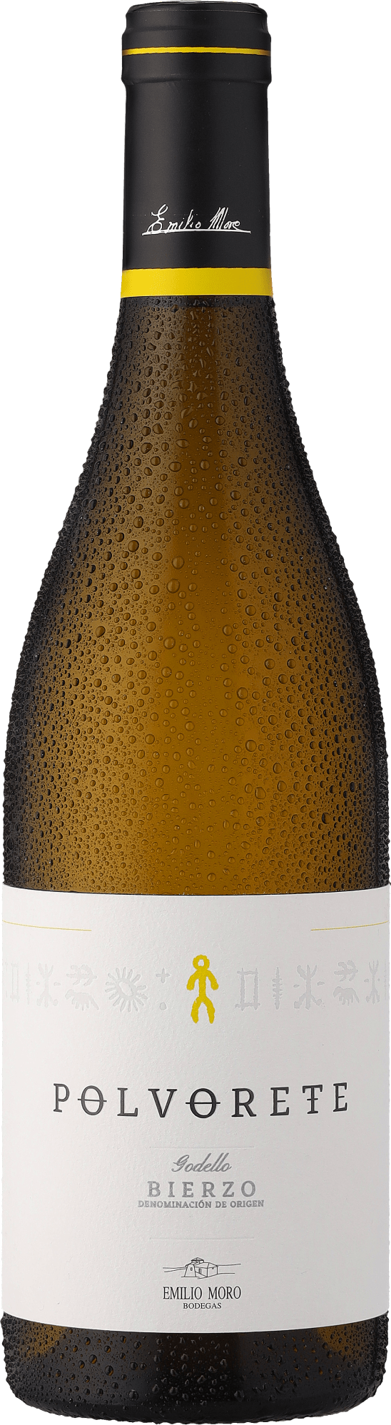 Emilio Moro »Polvorete«