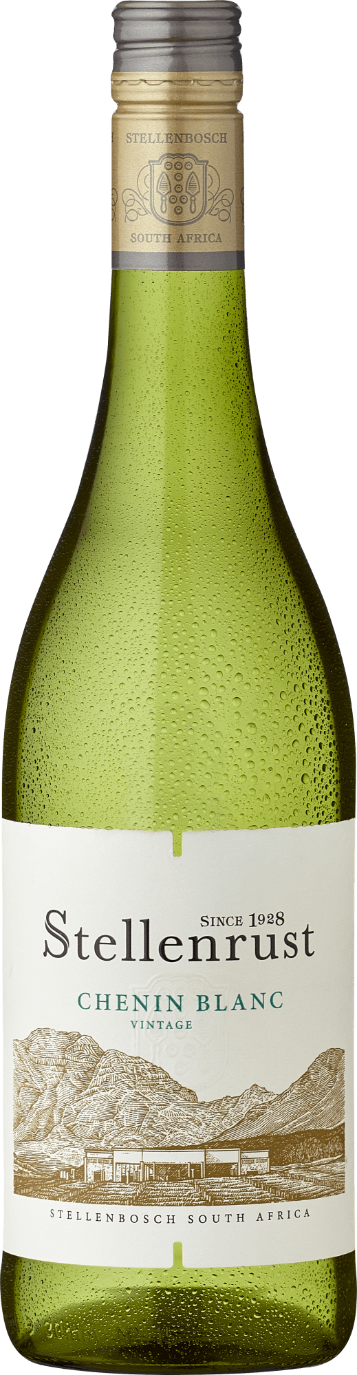 Stellenrust Chenin Blanc