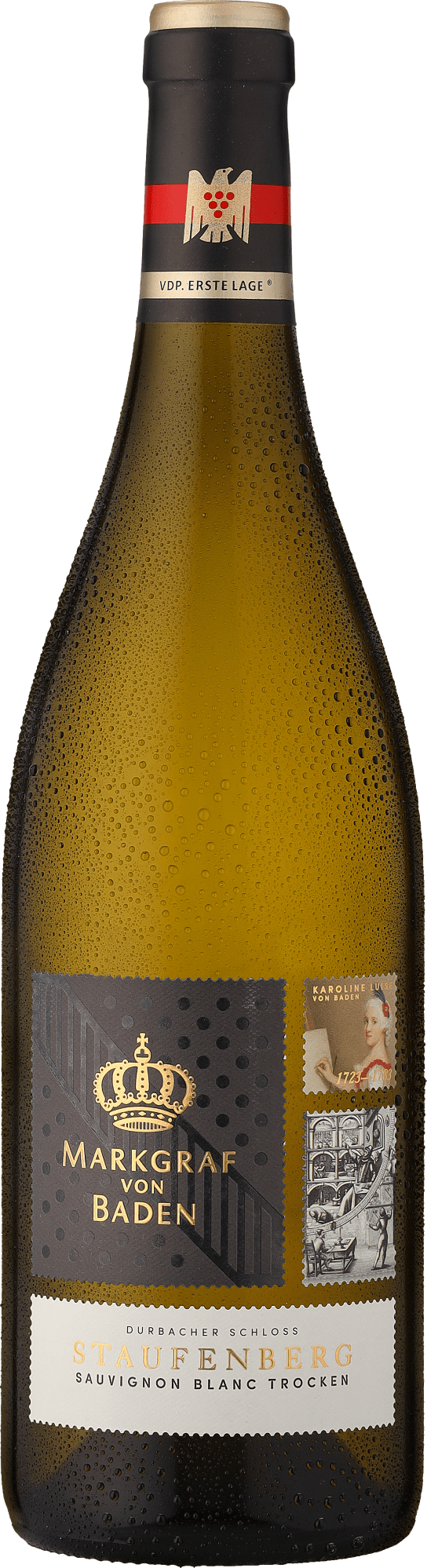 Durbacher Schloss Staufenberg Sauvignon Blanc