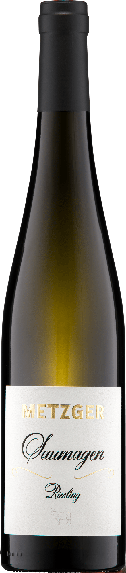 Metzger Saumagen Riesling 2022