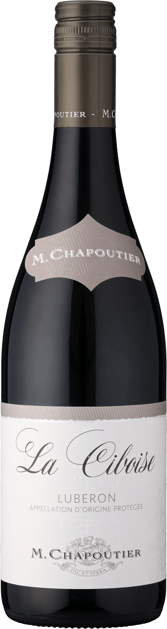 M. Chapoutier »La Ciboise« Rouge