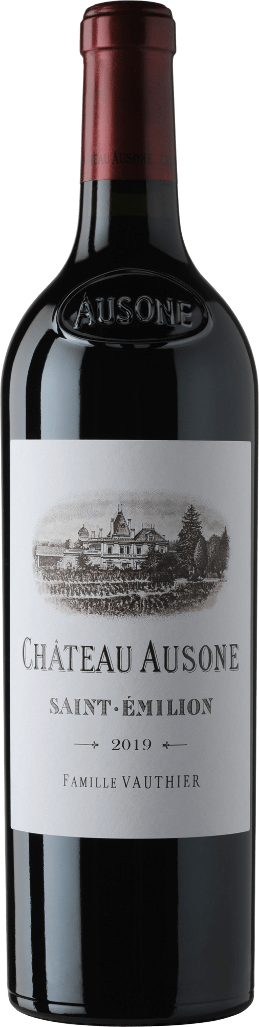 Thumbnail - 2019 Château Ausone