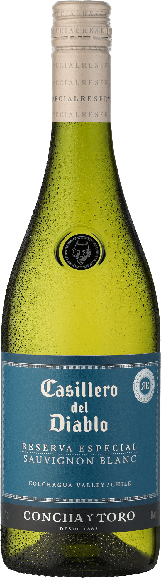 Casillero del Diablo Reserva Especial Sauvignon Blanc