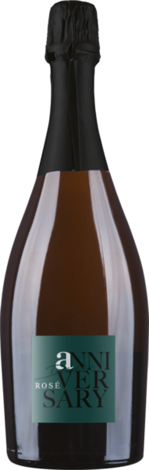 A. Diehl Anniversary Sekt Rosé Brut
