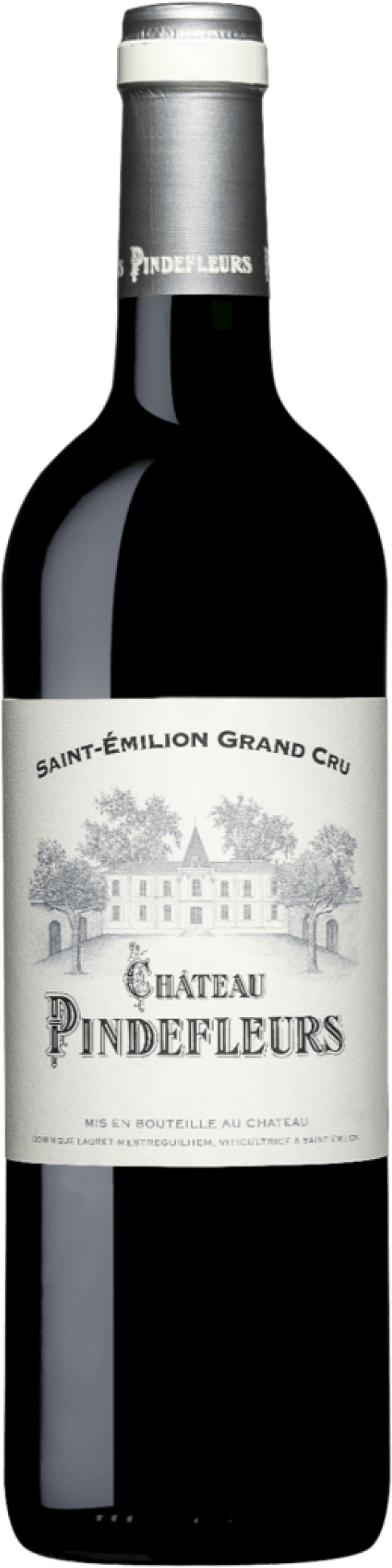 Château Pindefleurs