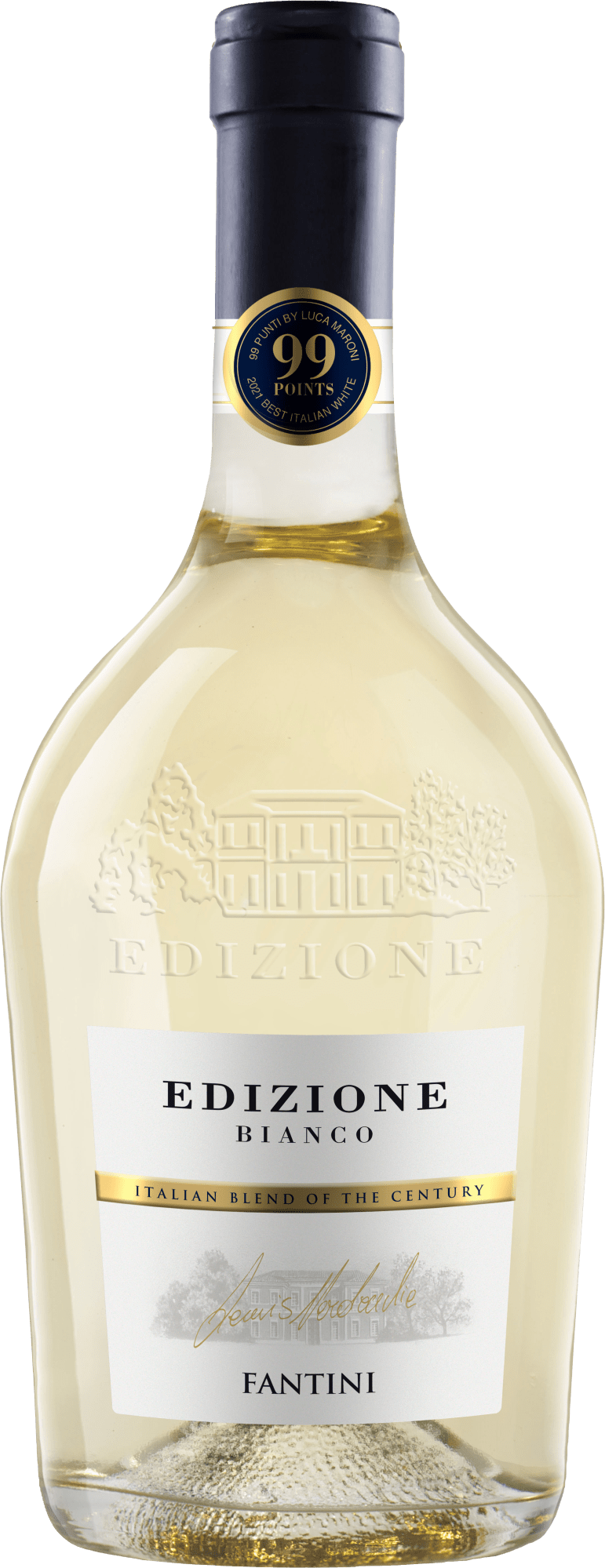 Fantini Edizione Bianco