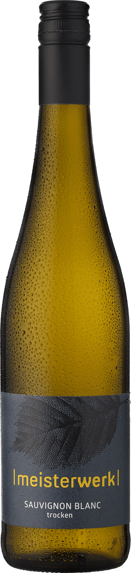 Espenhof »Meisterwerk« Sauvignon Blanc