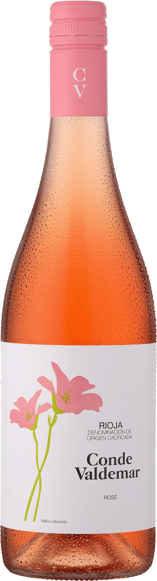 Conde Valdemar Rosé