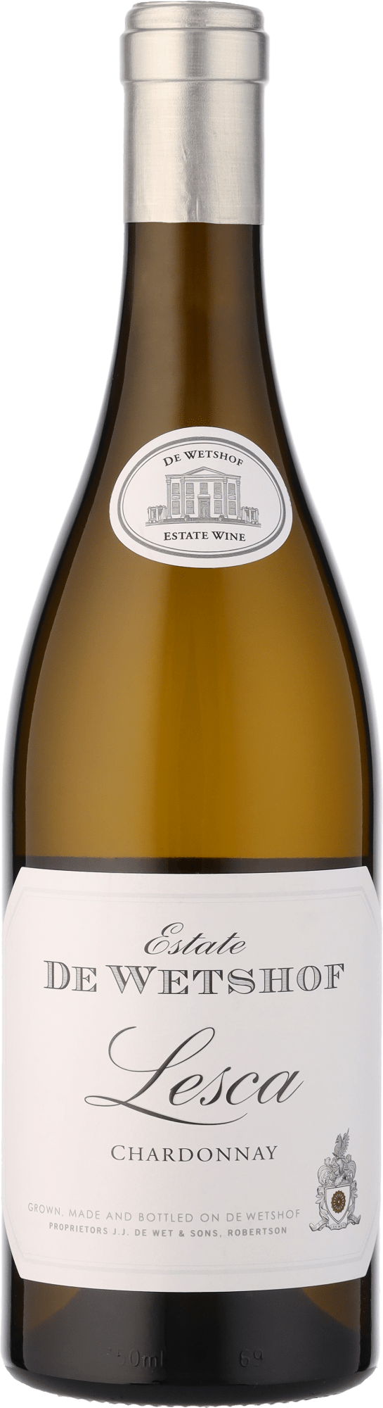 De Wetshof Estate »Lesca« Chardonnay