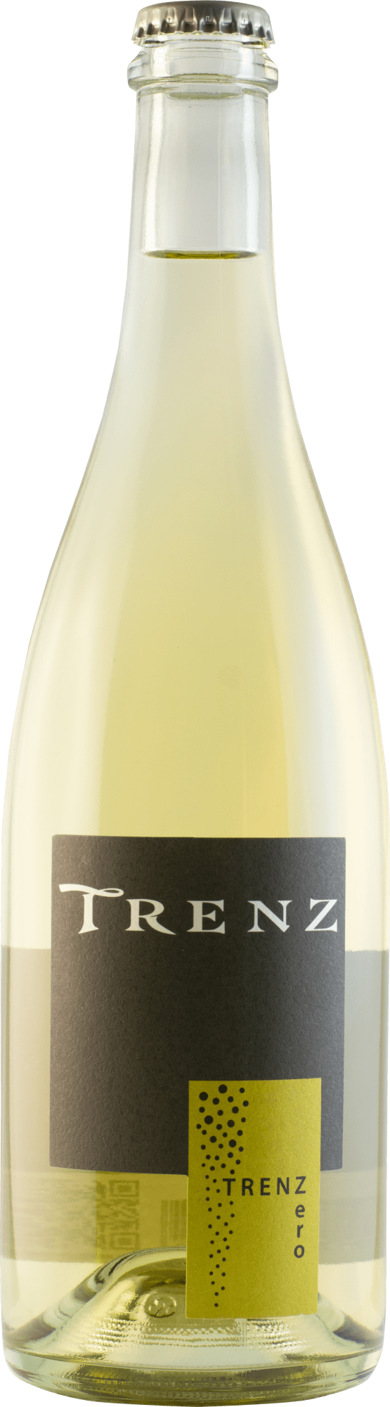 Trenz »TRENZero« Traubensecco Alkoholfrei