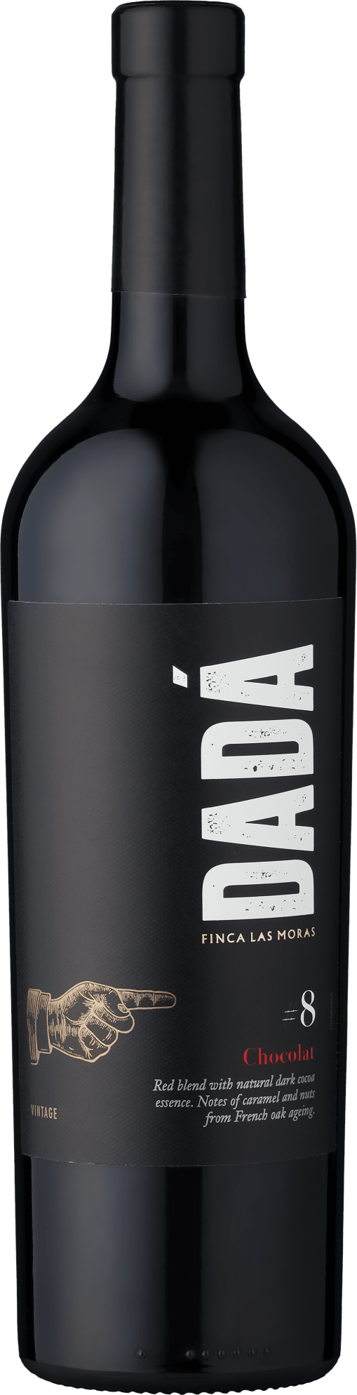 Thumbnail - Finca Las Moras »DADÁ No. 8«