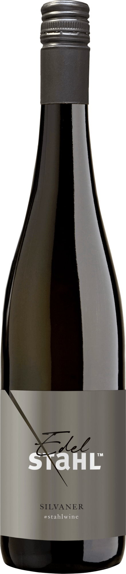 Stahl »Edelstahl« Silvaner