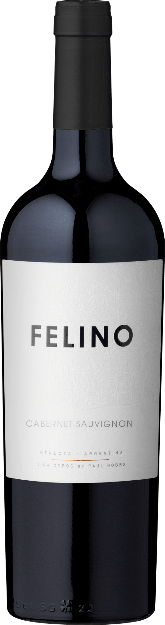 Thumbnail - Viña Cobos »Felino« Cabernet Sauvignon
