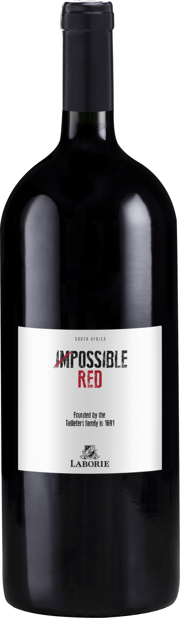 Laborie »Impossible« Red - 1,5l Magnumflasche