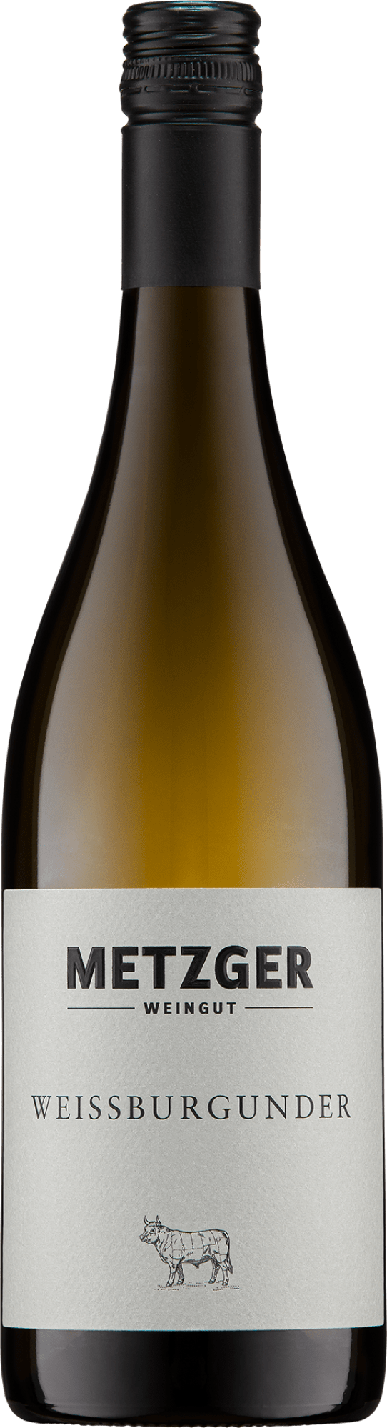 Metzger Weißburgunder