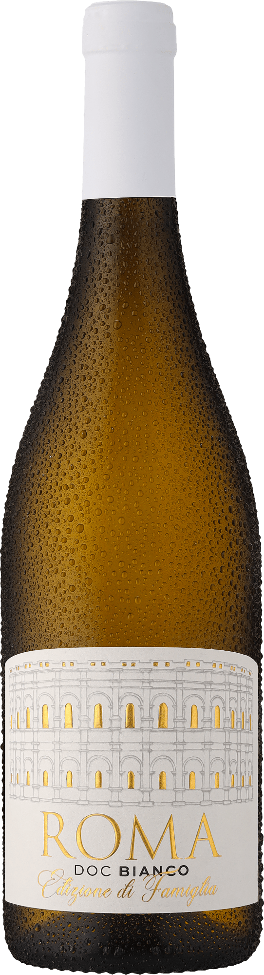 Federici Roma Bianco »Edizione di Famiglia«