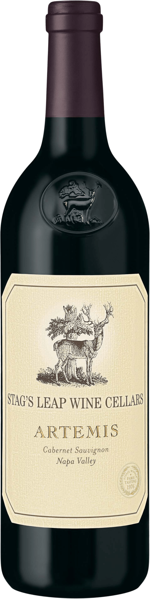 Thumbnail - Stag’s Leap Wine Cellars »Artemis«