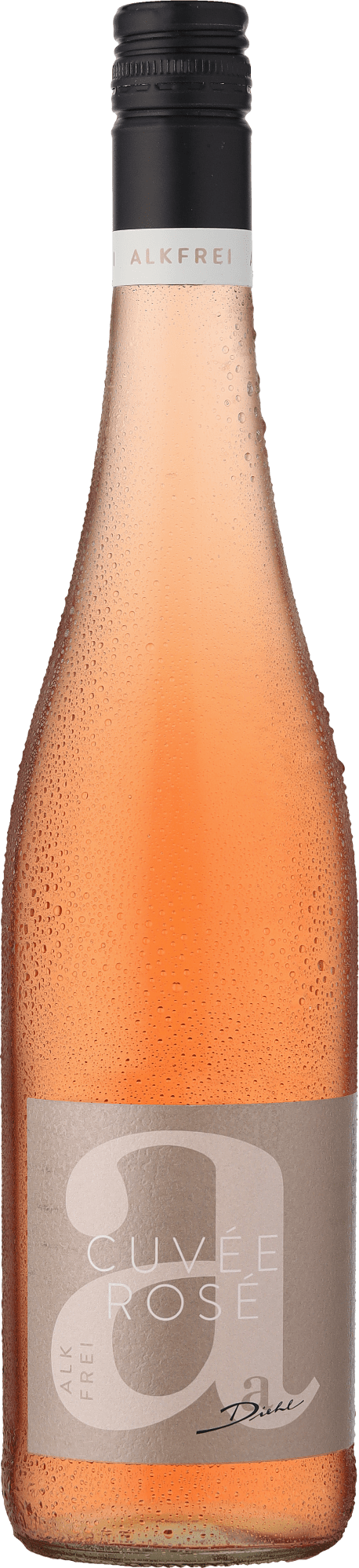 A. Diehl Cuvée Rosé Alkoholfrei
