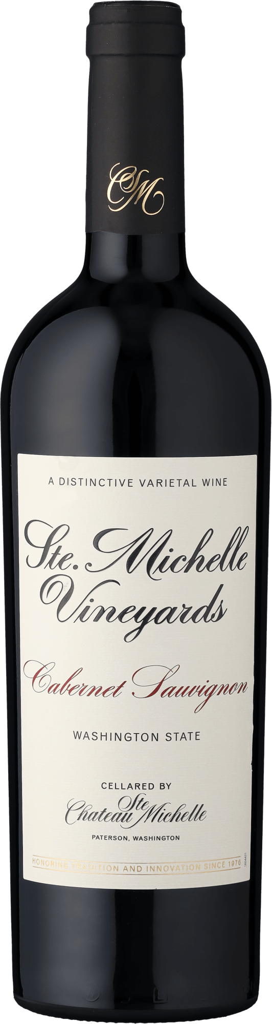 Chateau Ste. Michelle Vineyards Cabernet Sauvignon