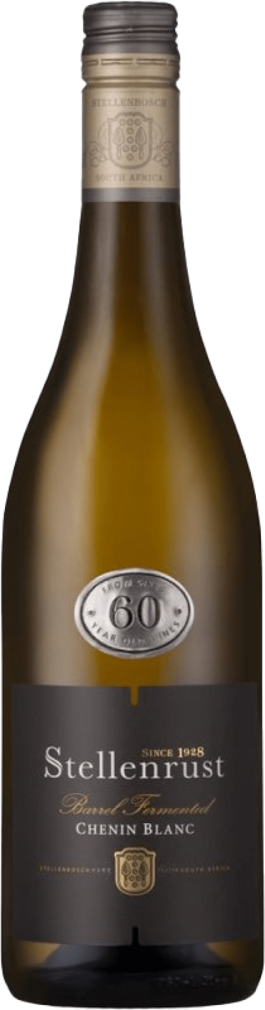 Stellenrust »60« Barrel Fermented Chenin Blanc
