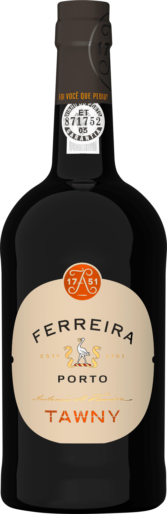 Ferreira Tawny