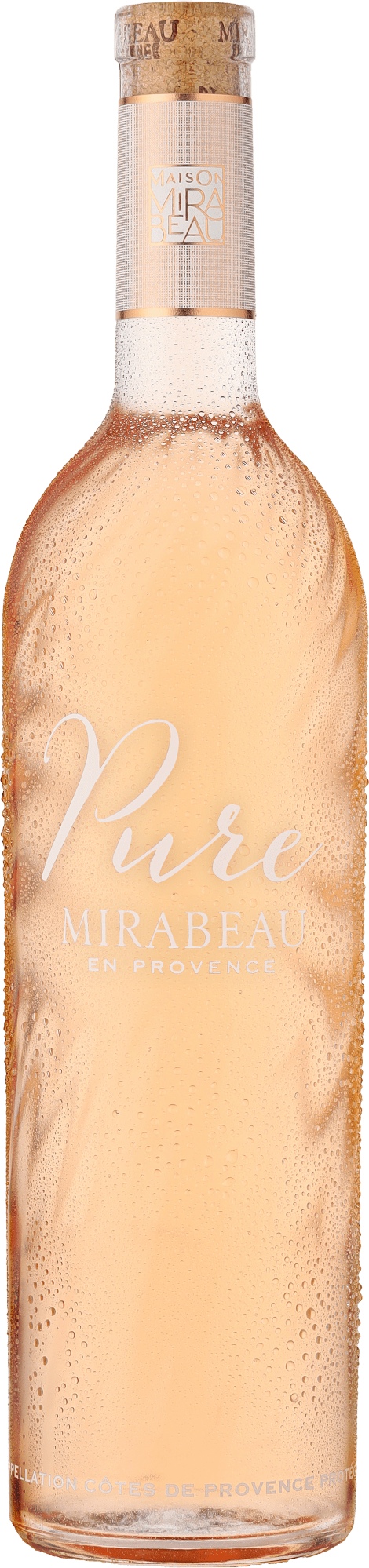 Mirabeau »Pure« Rosé