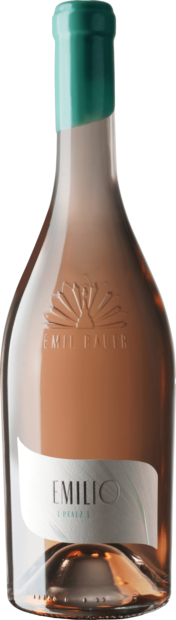Thumbnail - Emil Bauer »Emilio« Rosé - 1,5l Magnumflasche