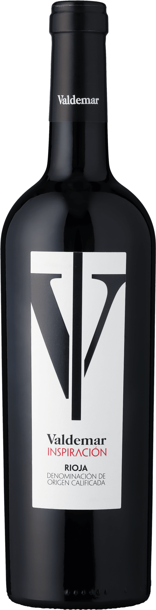 Inspiración Valdemar Selección