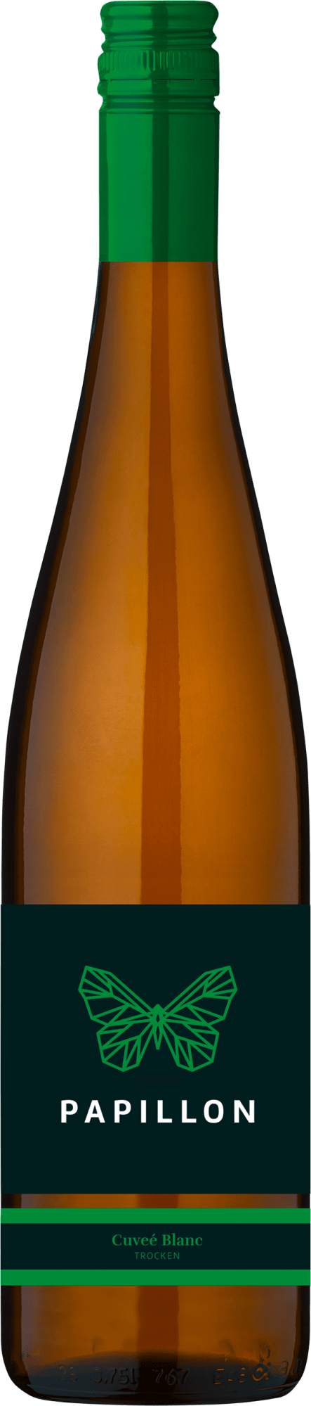 Papillon Cuvée Blanc