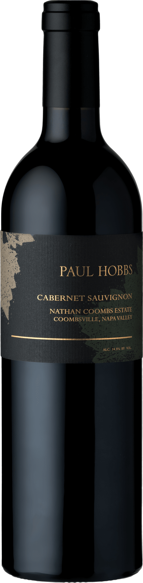 Thumbnail - Paul Hobbs Cabernet Sauvignon Nathan Coombs Estate