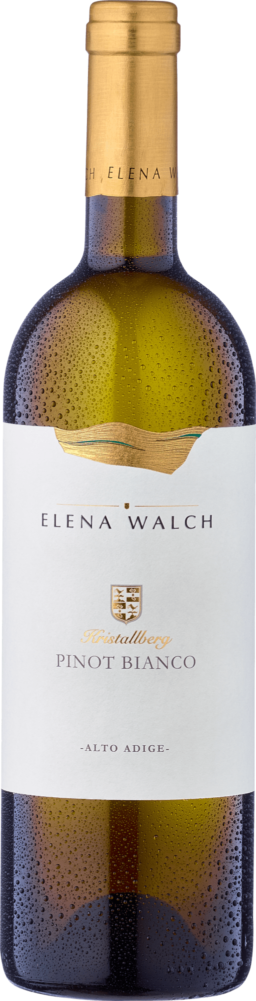 Elena Walch Kristallberg Pinot Bianco