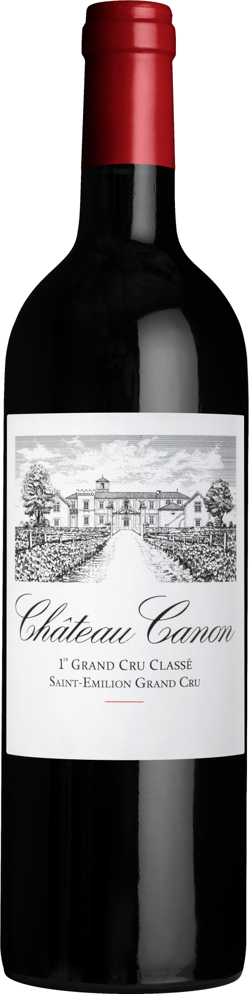 CHÂTEAU CANON