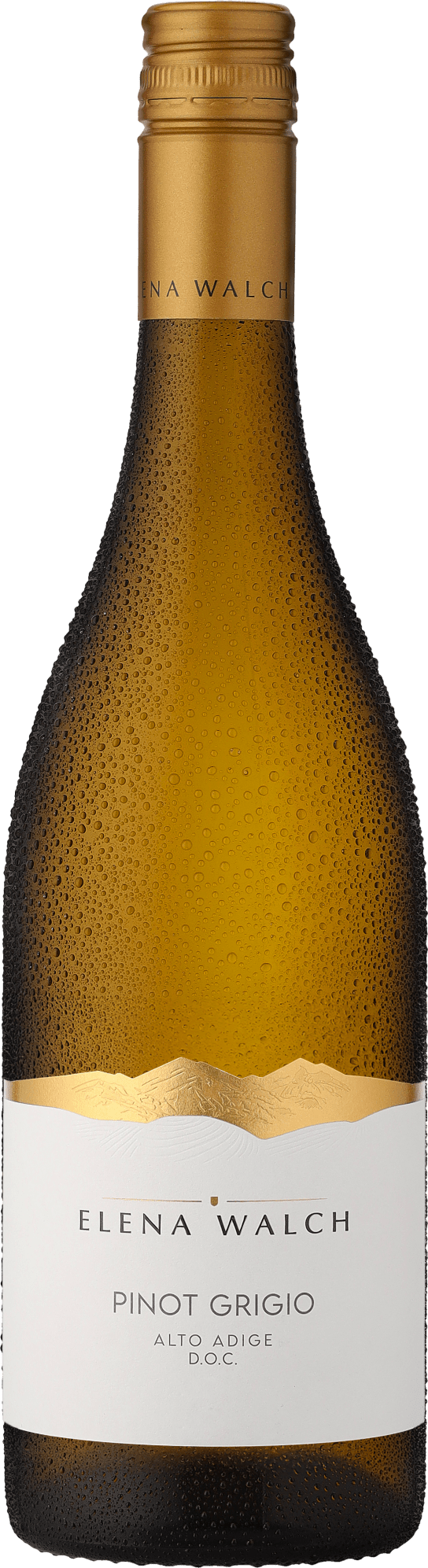 Elena Walch Pinot Grigio