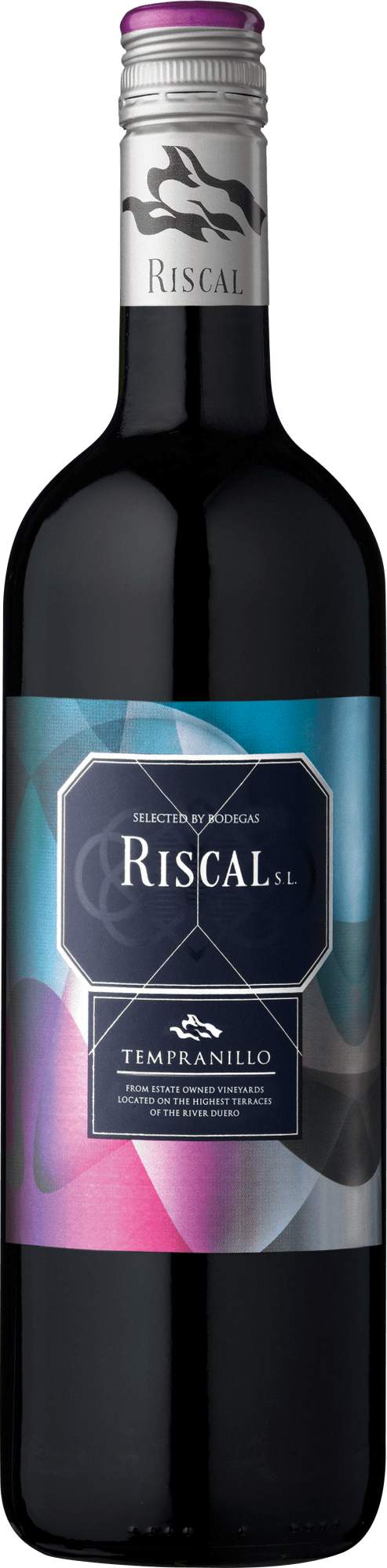 Riscal Tempranillo 1860