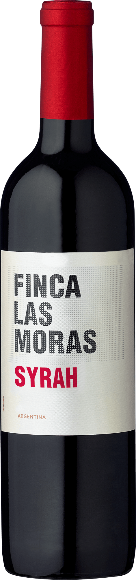 Finca Las Moras Syrah