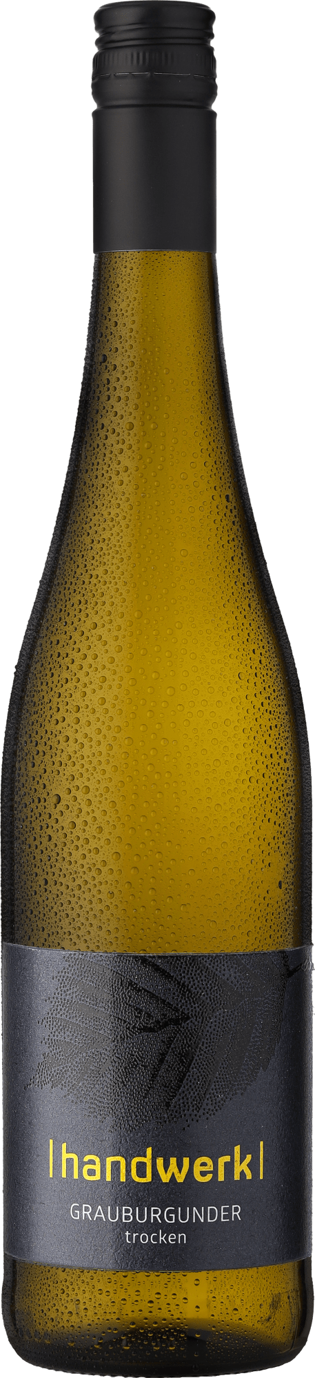 Espenhof »Handwerk« Grauburgunder