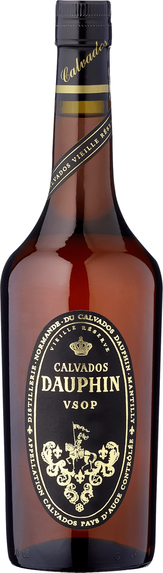 Calvados Dauphin V.S.O.P.