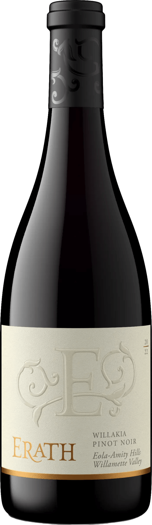 Erath Pinot Noir Willakaia