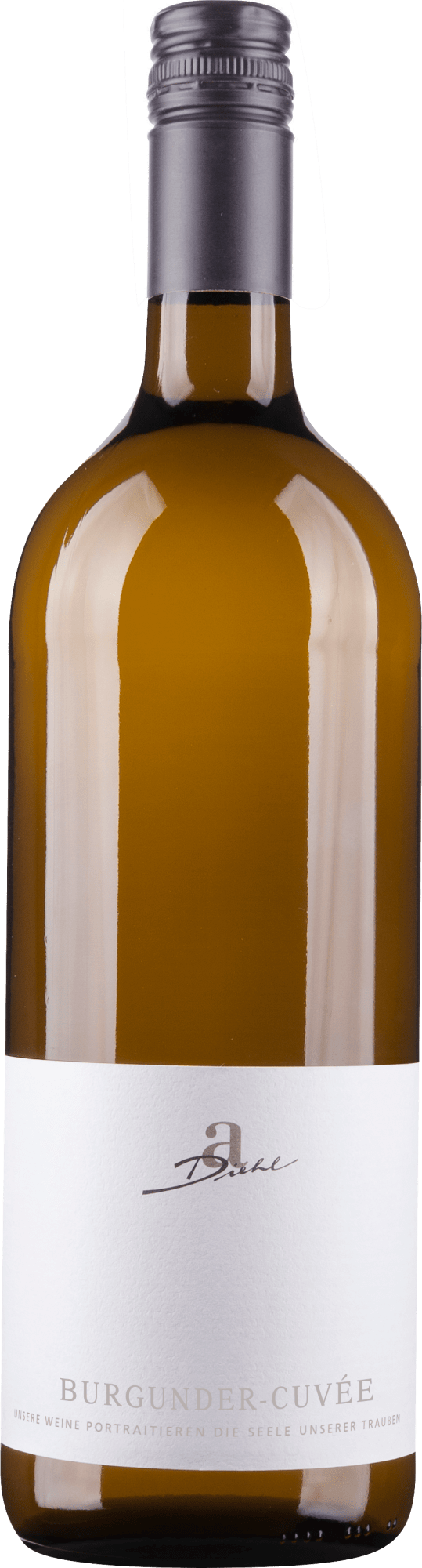 A. Diehl Burgunder Cuvée - 1l